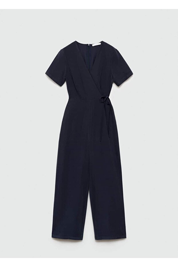 Fiyonklu anvelop kesim tulum - 3