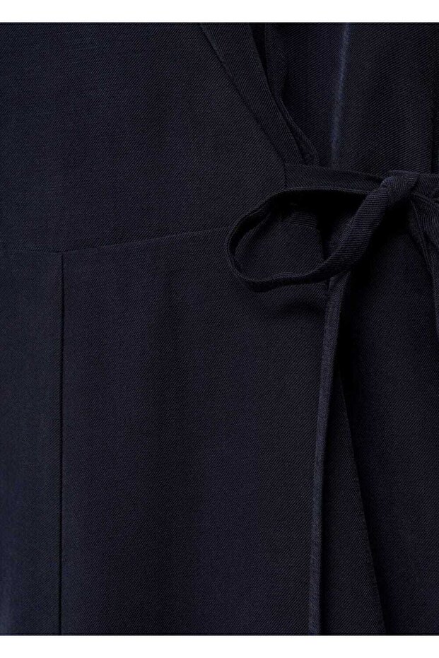 Fiyonklu anvelop kesim tulum - 7