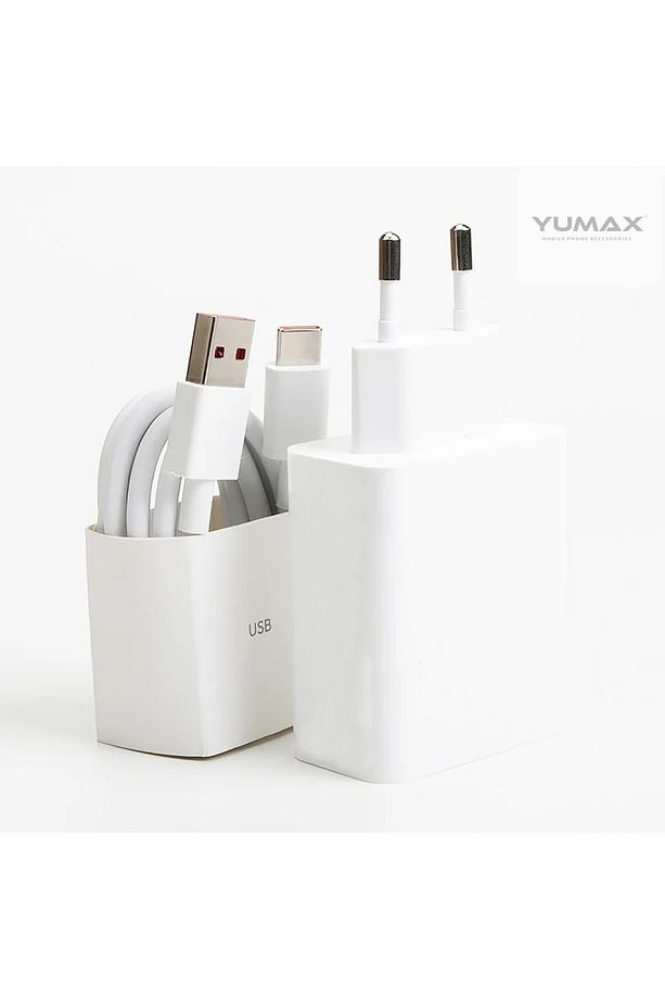 67 Watt Typ-c Hızlı Sayaçlı Şarj Aleti Turbo Göstergeli Tüm Mi Redmi Modellerle Uyumludur - 4