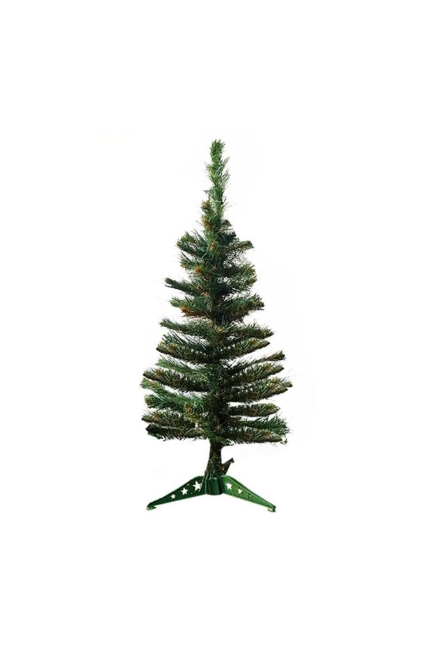 60 cm pine tree with 56 branches, domestic production, christmas