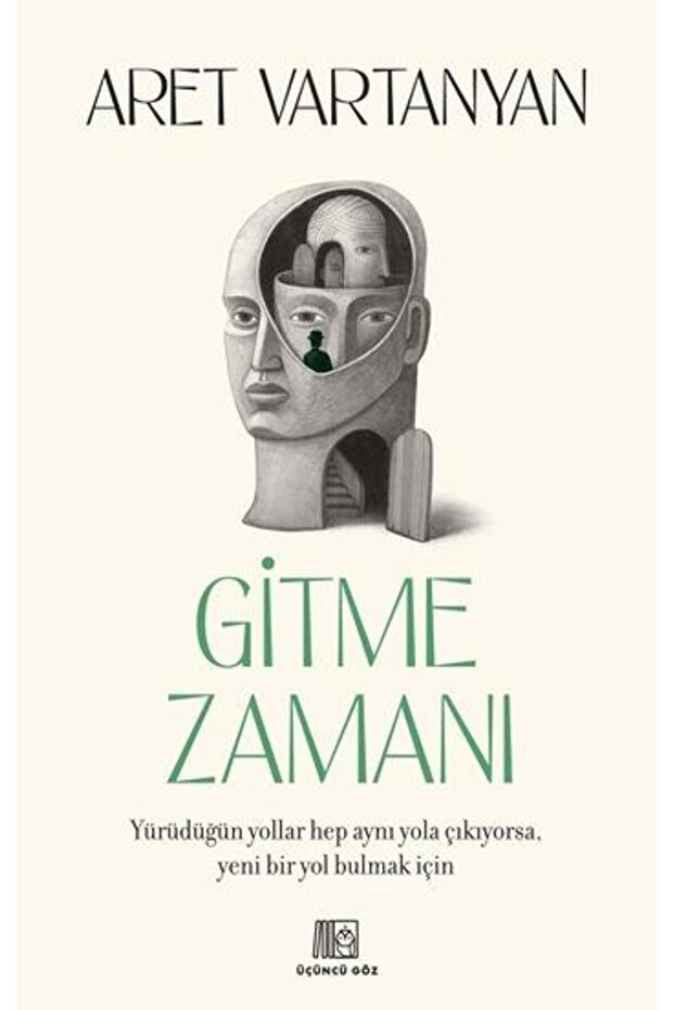 Gitme Zamanı - 1