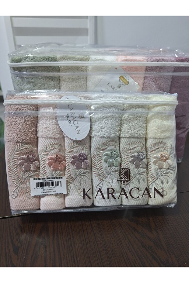 Mutfak Havlu Set - 2