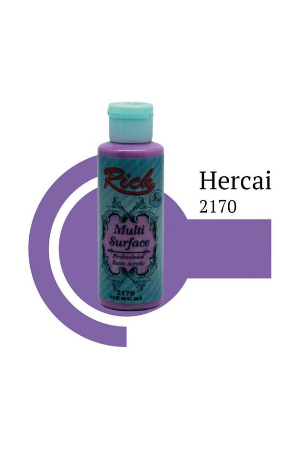 Multi Surface 120 Cc Hercai - 1