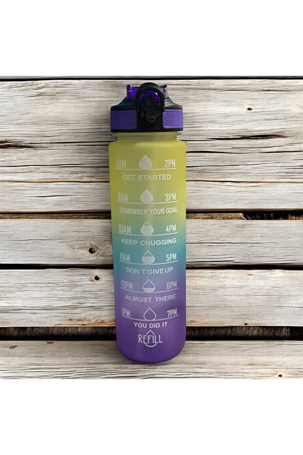 Su Matarası Kaliteli - 2