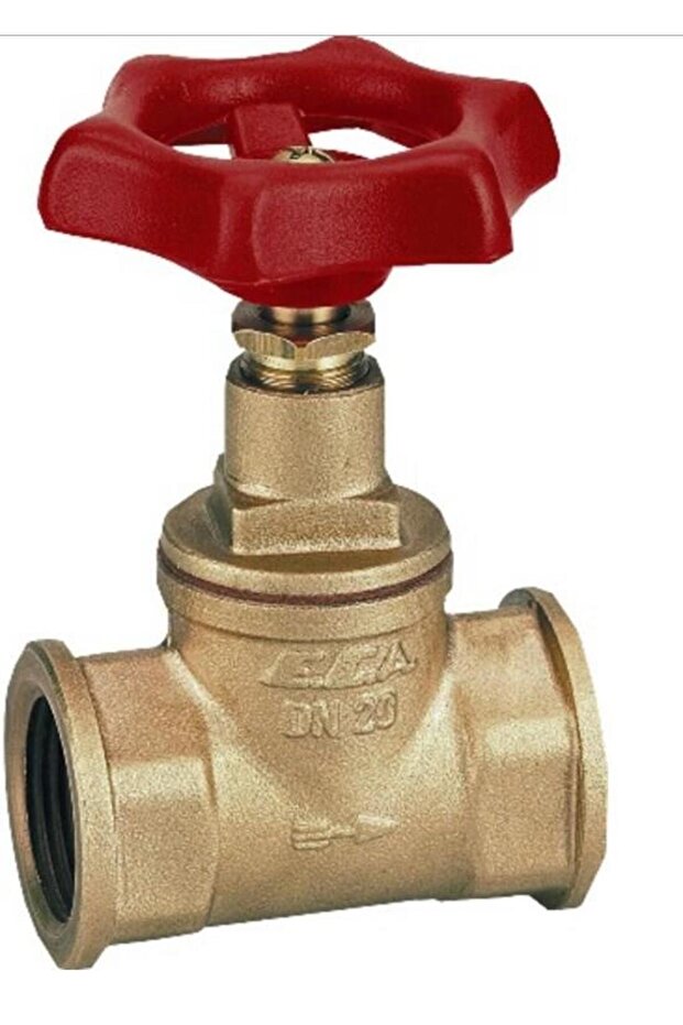 3/4 Salmastralı Stop Vana - 2