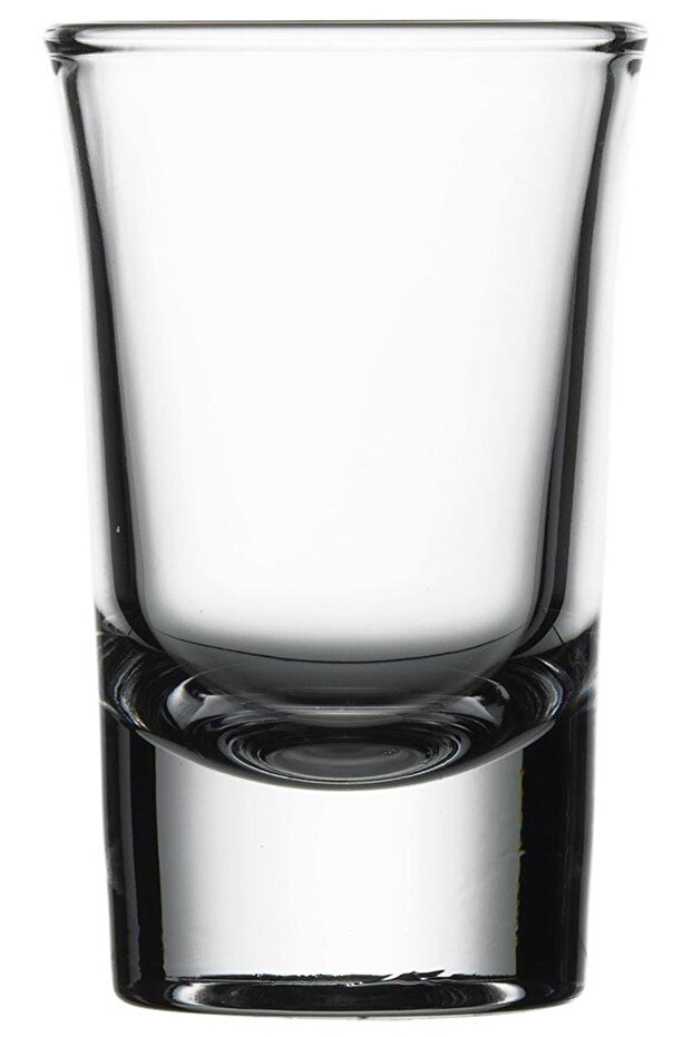 Boston 12-Piece Shot Liquor Glasses 40Cc