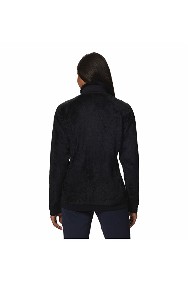 Polartec Pullover Kadın Polar Üst - 2