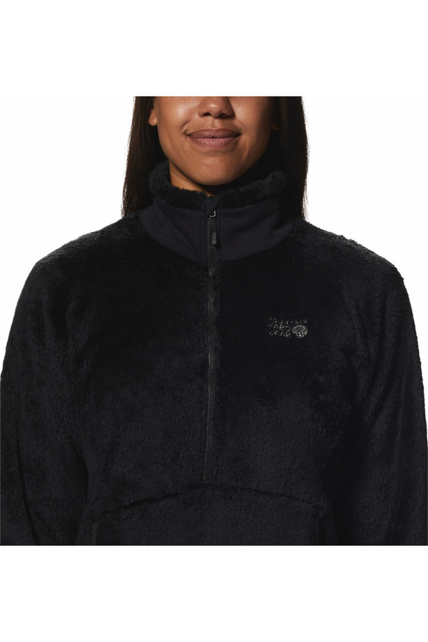 Polartec Pullover Kadın Polar Üst - 4