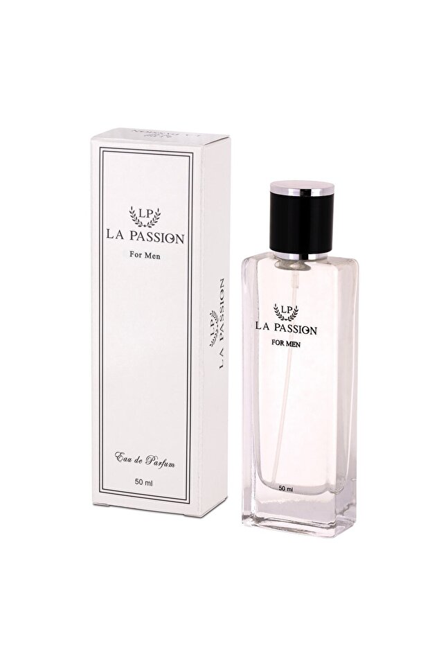 Erkek Parfüm 50ml Edp(NO.5) - 2