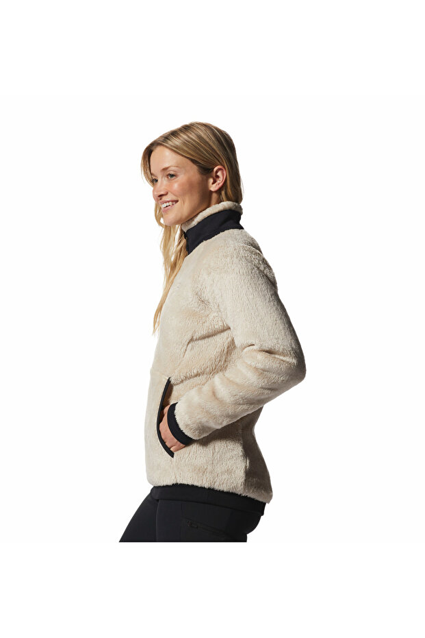 Polartec Pullover Kadın Polar Üst - 3