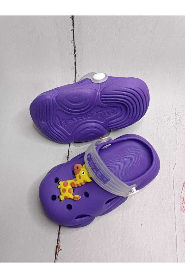 FATA BEBE SANDALE PAPUCI - 4