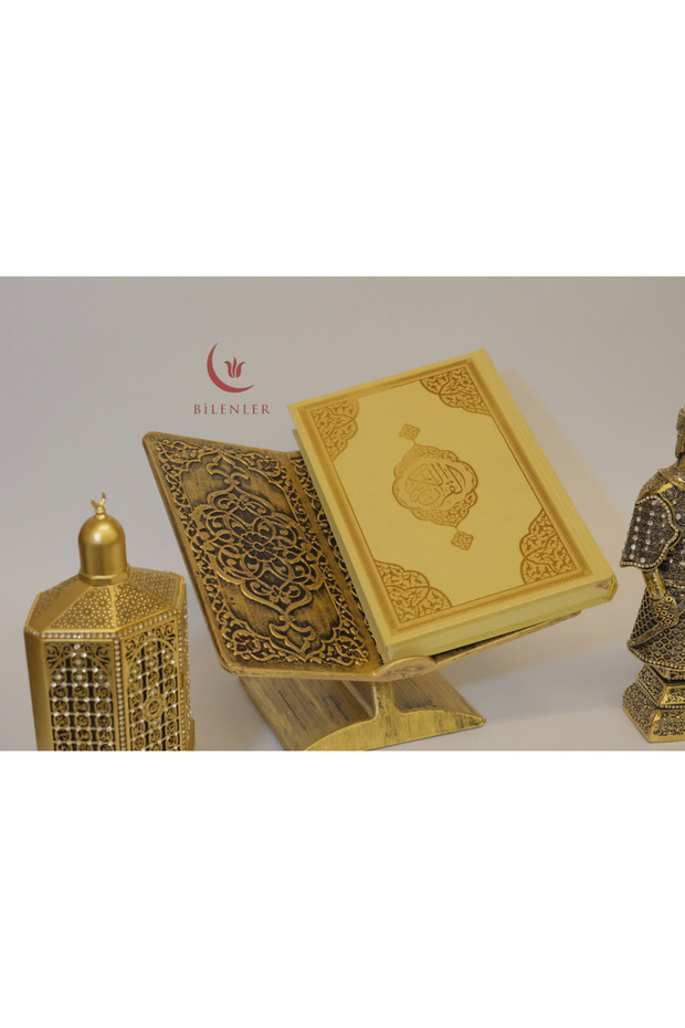 منضدية منقوشة رحالة - 2