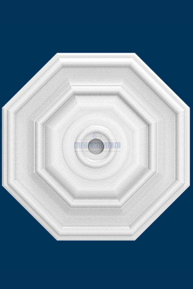 TAVAN LAMBA GÖBEĞİ 50 CM