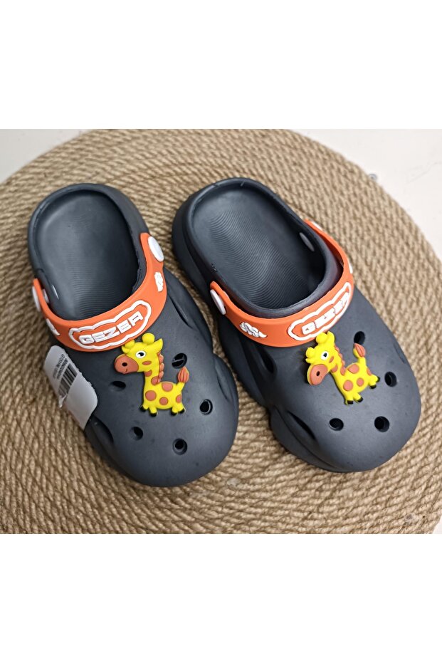 DEČJA PAPUČA Sandale - 2