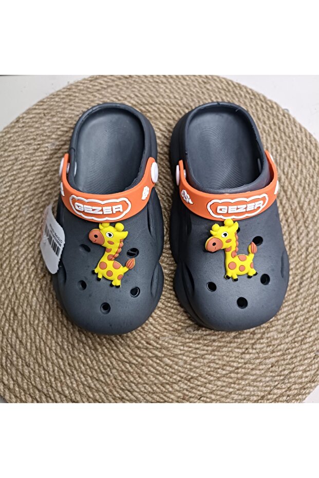 DEČJA PAPUČA Sandale - 1