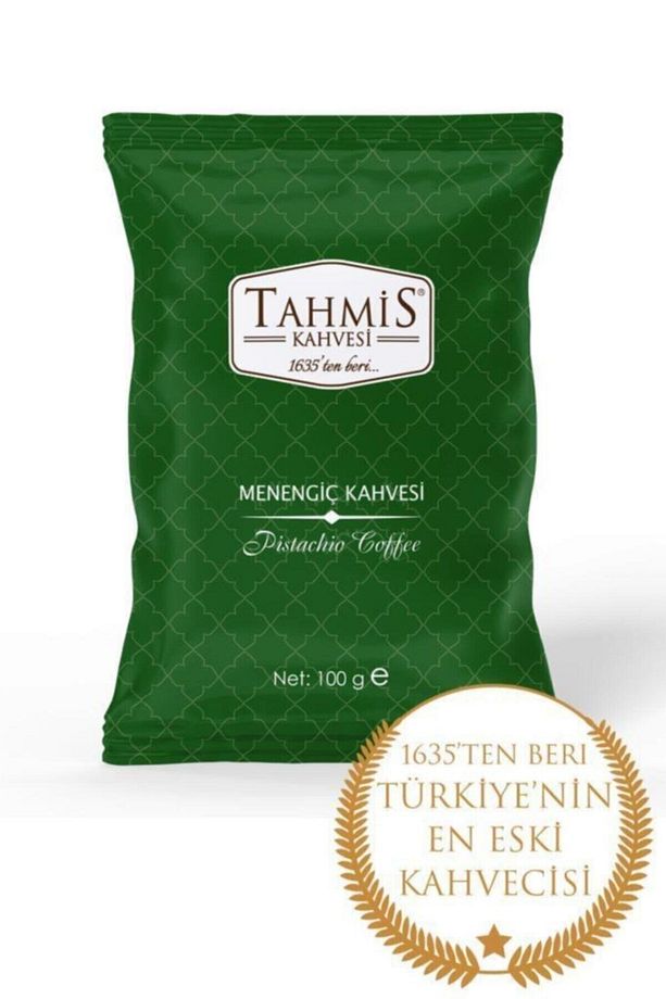 Tek Paket Toz Menengiç Kahvesi 100 Gr - 2