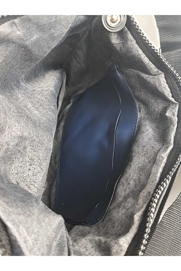 Kol ve Çapraz askılı çanta - 4