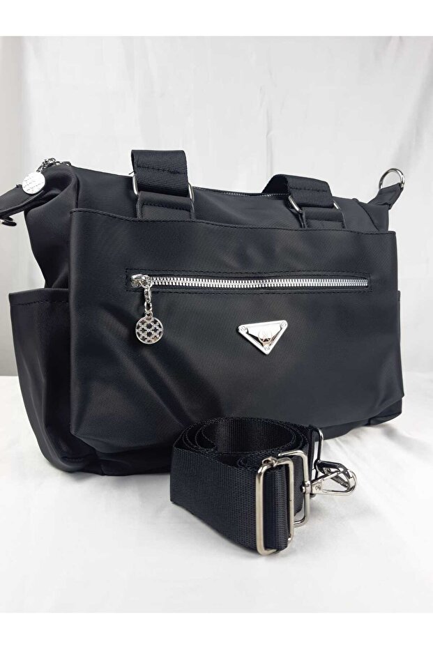 Kol ve Çapraz askılı çanta - 1