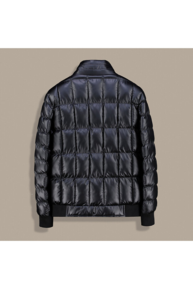 İNTERVİEW  DİKİŞLİ DOLUM SİYAH MONT - 2