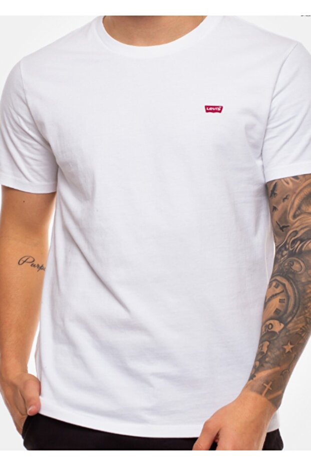 ORIGINAL HM TEE TR COTTON - 5