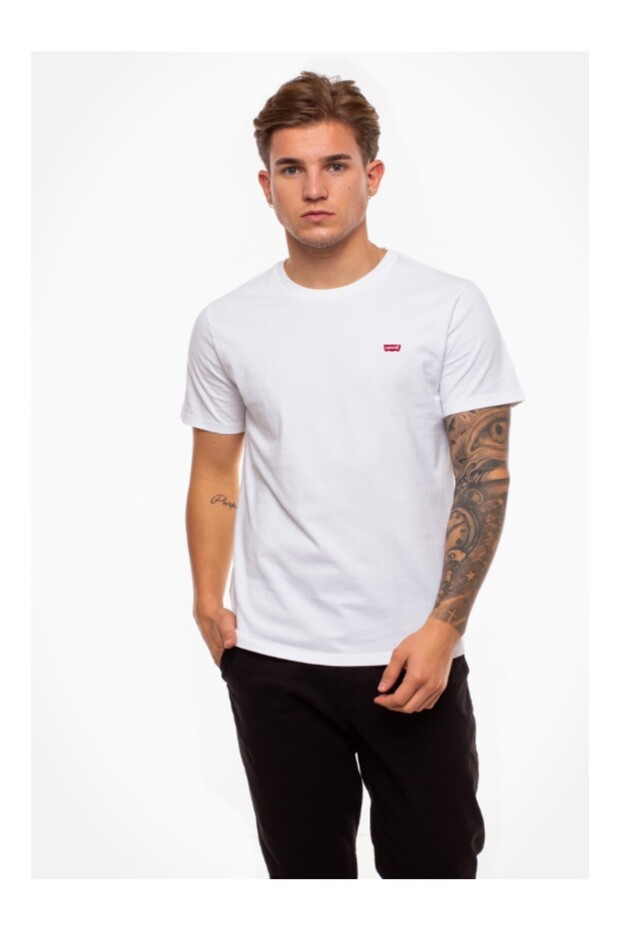 ORIGINAL HM TEE TR COTTON - 2