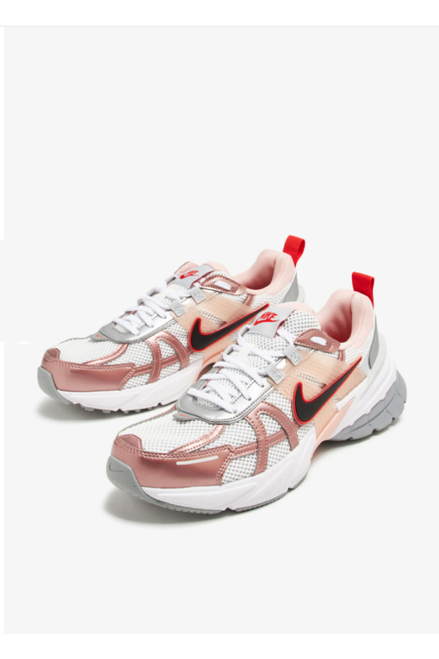 WMNS Nike V2K Run "Legend pink" - 6