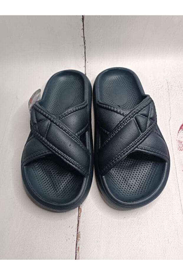 THICK SOLE EVA EXTRA LIGHT HOME STREET BALCONY TERRACE GARDEN POOL BEACH GYM AND WORK SLIPPERS