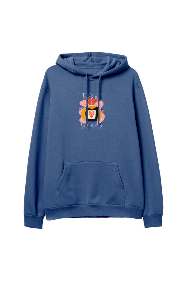 Patriarchy Regular Hoodie