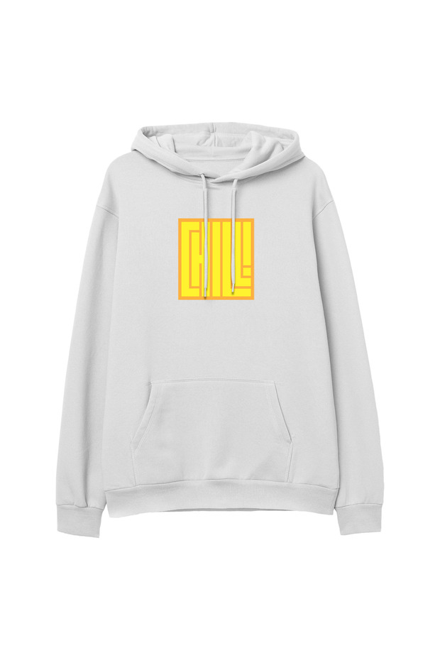 Chill Regular Hoodie