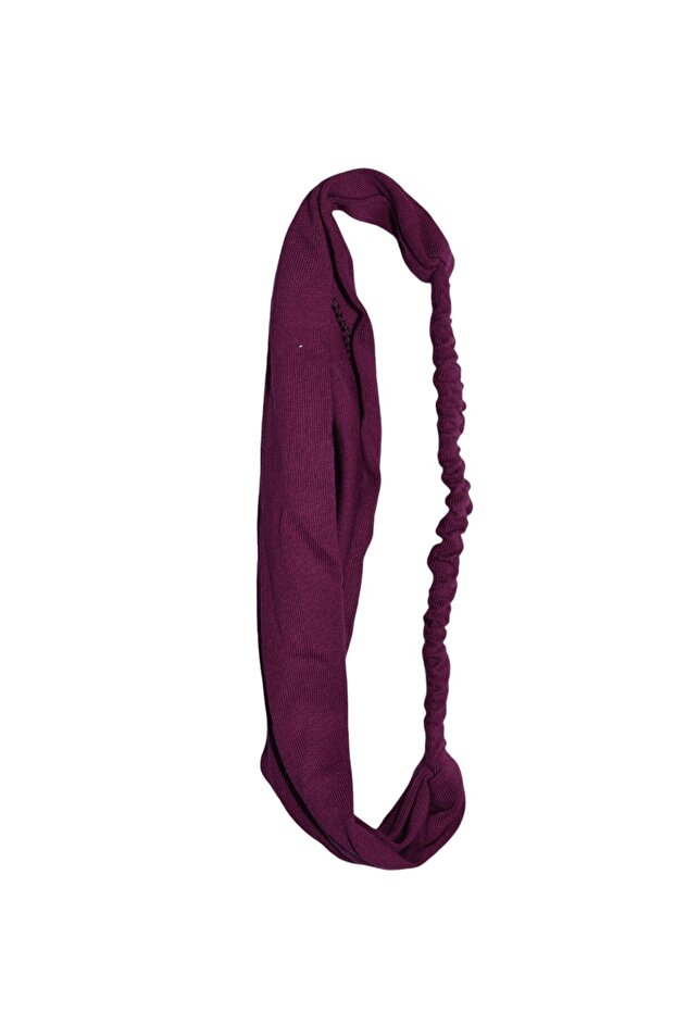 رباط شعر مطاطي موديل المظلة