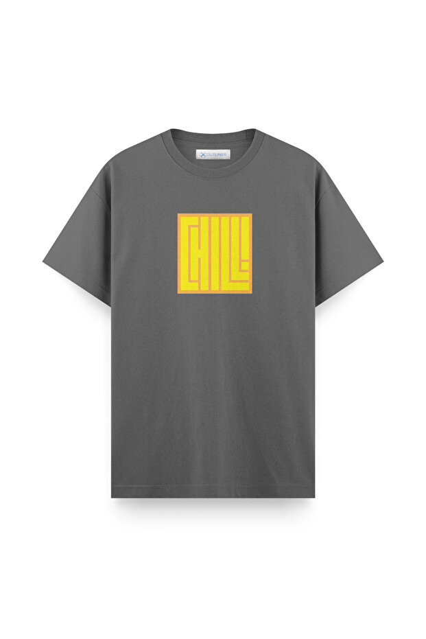 Chill Regular T-Shirt
