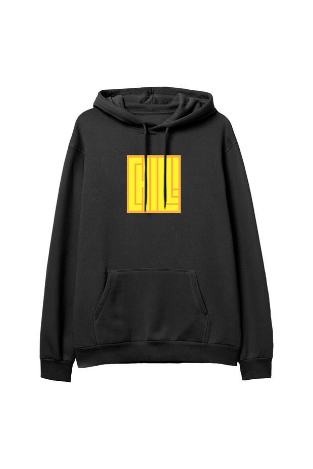 Chill Regular Hoodie
