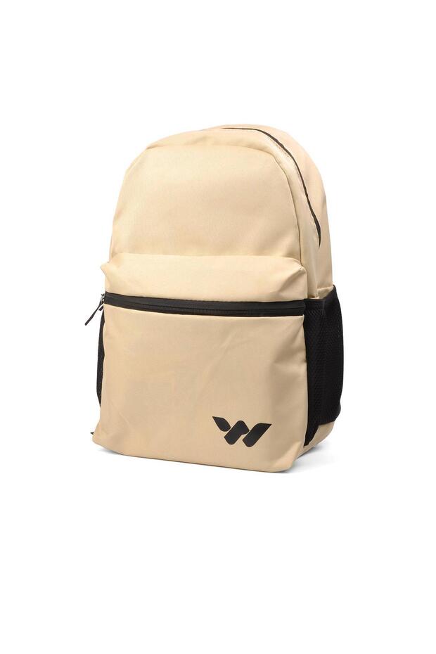 Hump Nut School Backpack - 1