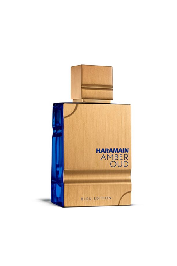 Amber Oud Bleu Edition Edp 60 ml - 2