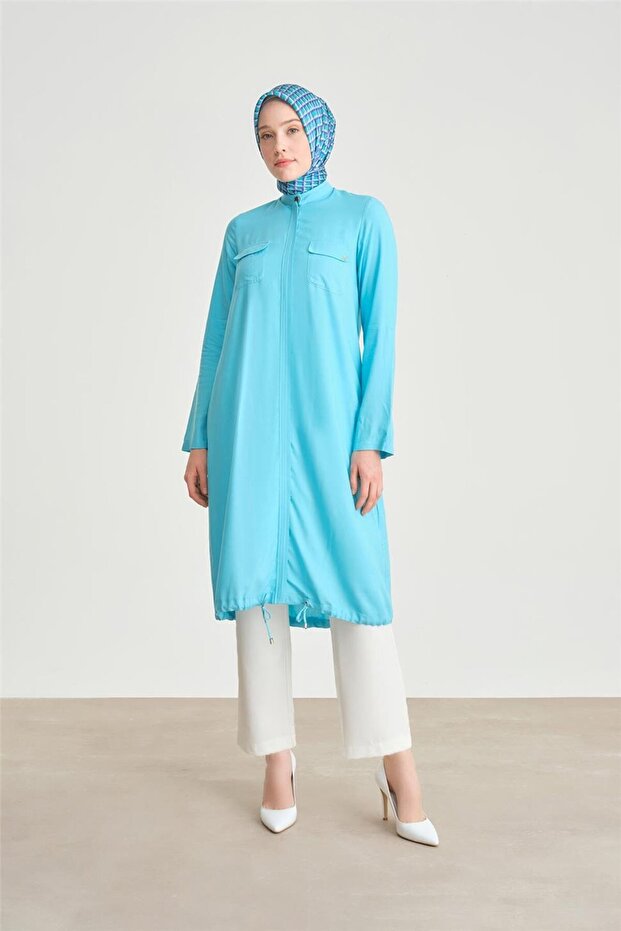 Aqua Tunic Ort4217
