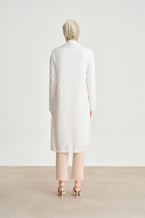 Tunik Ort4217 Inci - 4