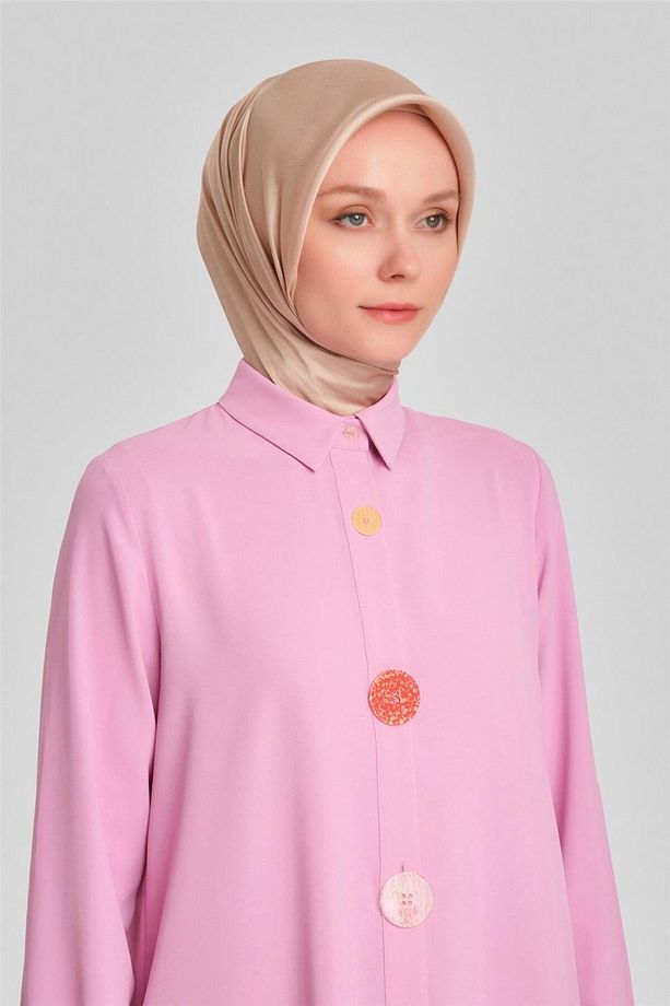 Tunik Ort4208 Sümbül - 4