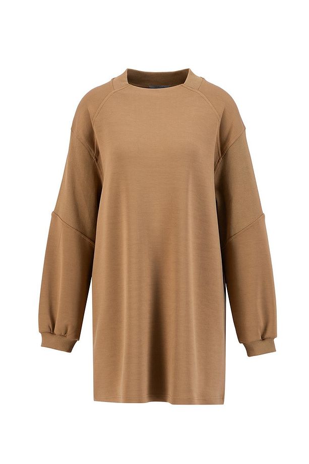 Sweat 24kd6810 Camel - 4