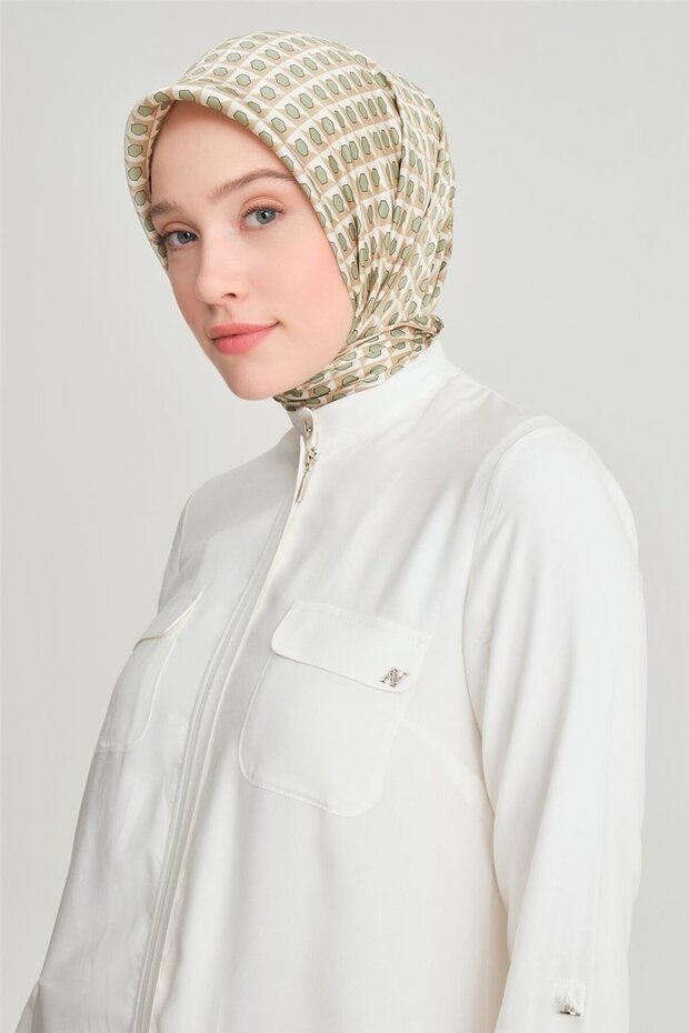 Tunik Ort4217 Inci - 2