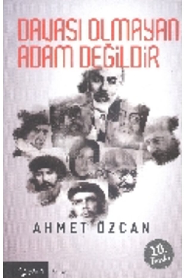 Not Man Without Case - 1