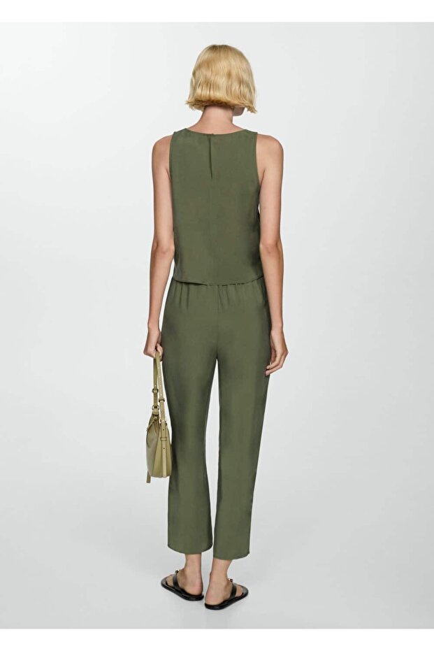 Kolsuz modal bluz - 4