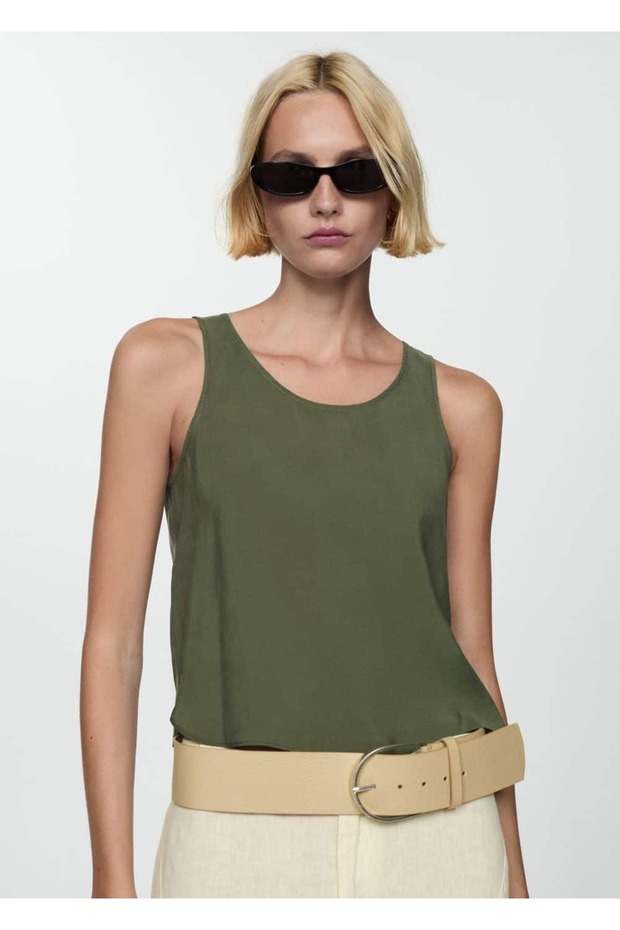 Kolsuz modal bluz - 7