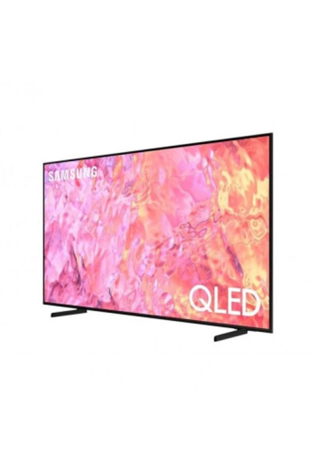 SAMSUNG 50Q60C 50" 4K UYDU ALICILI SMART QLED TV - 5