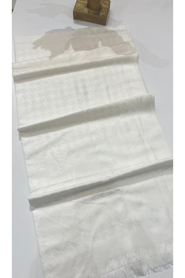 Kaşmir İpek Şal - 2