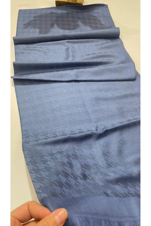 Kaşmir İpek Şal - 1