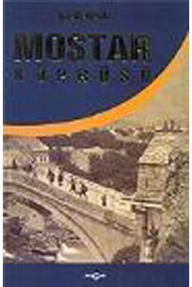 جسر موستار - 1