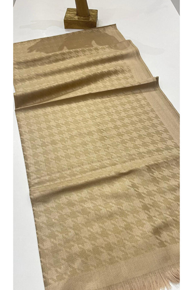 Kaşmir İpek Şal - 1