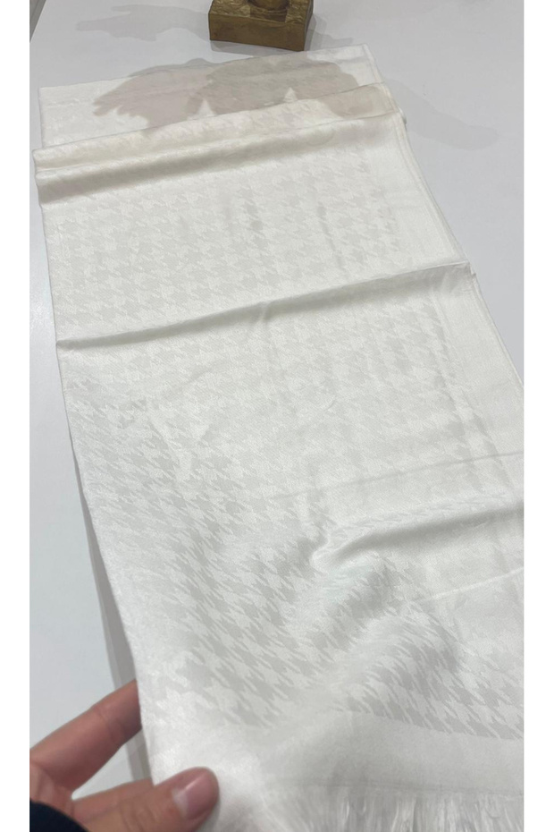 Kaşmir İpek Şal - 1