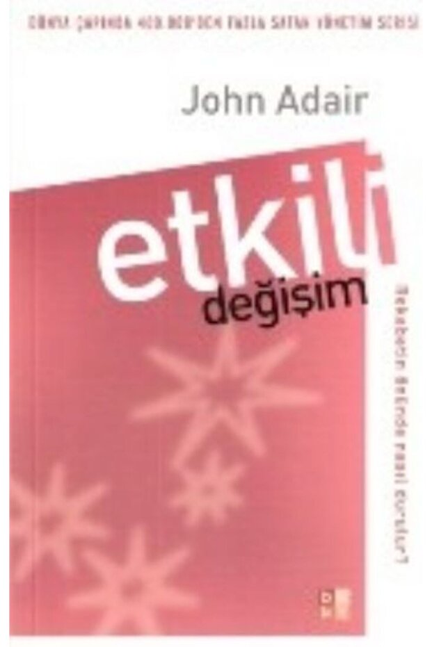 Effective Change - 1