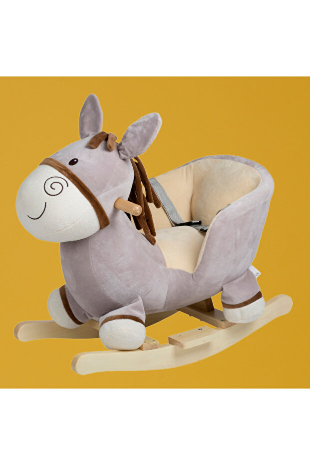 Galen Sallanan Eşek - 5